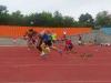 В Сливен започнаха републиканските финали по лека атлетика на ученическите игри