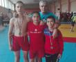 Новите спортни надежди на АСК по джудо