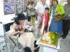 Директорът на художествената галерия в Сливен подреди изложба навръх рождения си ден