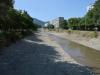 река Асеновска след почистването