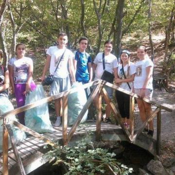 децата и Краси