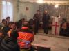 РАБОТАТА НА „ВиК“ – СЛИВЕН С РОМИТЕ В С. КРУШАРЕ Е В ХОД