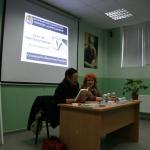 Керана Ангелова и Валентина Радинска