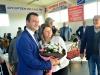 Залата по борба на Станка Златева беше официално открита на празника на Сливен - Димитровден