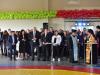 Залата по борба на Станка Златева беше официално открита на празника на Сливен - Димитровден
