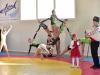 Залата по борба на Станка Златева беше официално открита на празника на Сливен - Димитровден