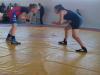 Борбата не е само мъжки спорт