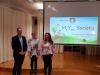 ОУ "Елисавета Багряна" гр. Сливен е партньор по проект "Me You Society"  към програма Еразъм +