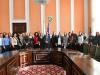 Среща на кмета Стефан Радев с новоназначени учители