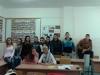 Занятие по БЕЛ по Програма Твоят час с групата от 11 клас