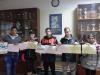Посланията по пътеката на толерантността