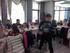 Коледно парти