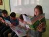 Национална седмица на четенето