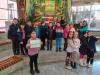 Международен ден на прегръдката