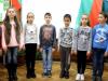 В ЧЕСТ НА ТРЕТИ МАРТ