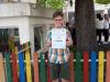 Фестивал на руската поезия, песен и танц
