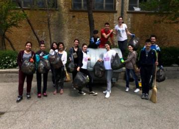 Ден на добрите дела