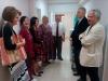 Дариха веноскоп на детското отделение на болницата