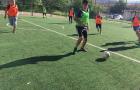Спортен празник
