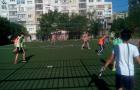 Спортен празник
