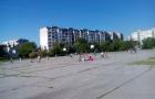 Спортен празник