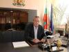 Областният управител Чавдар Божурски