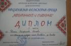 Никол Тенева