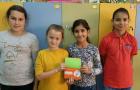 Третокласници почетоха народните будители