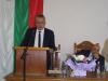 "Изтървем ли България, изтървали сме всичко", каза областният управител Ч.Божурски и призова обществото да изпълни дълга си към необхванатите в училище деца 