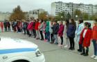 Третокласници се запознаха с професията на полицая