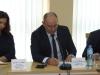 Директорът на ОД на МВР ст.комисар Величков изнесе доклад за конвенционалната престъпност