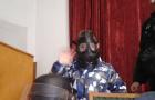 Посещение в Областната дирекция на МВР в Сливен