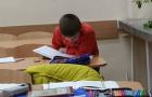 Ученици получиха детско Евангелие