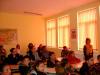Читалище "Искра 1929" и ОУ "Ч.Храбър" в Крушаре организираха открит урок