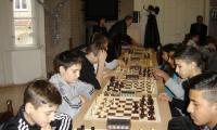Общинско отборно първенство по шахмат
