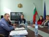 Областният управител Божурски свика заседание на координационния център по обхвата