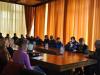 Професионална гимназия по механотехника – Сливен се включи в отбелязването на 110-годишнината от създаването на Инспекция по труда