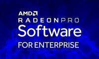 Radeon Pro Software for Enterprise 19.Q1 осигурява подобрения в производителността, над 320 сертификации 