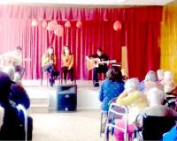 снимка от събитието