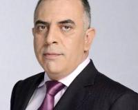 Стефан Радев, кмет на община Сливен