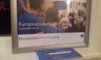 #Европейски избори 2019: „Този път ще гласувам ЗА…” 