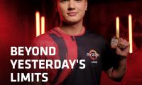 Шампион в CS:GO с ник 's1mple' става официален посланик на AMD 
