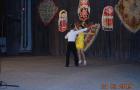 Фестивал на руската песен и танц