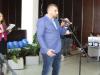 Пламен Иванов, управител на клон "Средна Тунджа", поздрави малките дарования на Сливен.