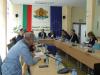 Областният управител Ч.Божурски води консултациите за съставянето на РИК - Сливен