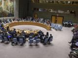 Съвета за сигурност на ООН