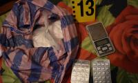 Производство на наркотици е разкрито при спецакция на полицията в Сливен