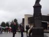 Областният управител участва в поклонението пред паметника на Георги Раковски