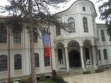Музеят „Възраждане и Учредително събрание“ във Велико Търново