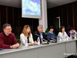 Заместник-кметът Пепа Чиликова откри семинар „Музеят като образователна среда“ 